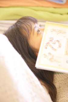 图书馆的女朋友全集免费看